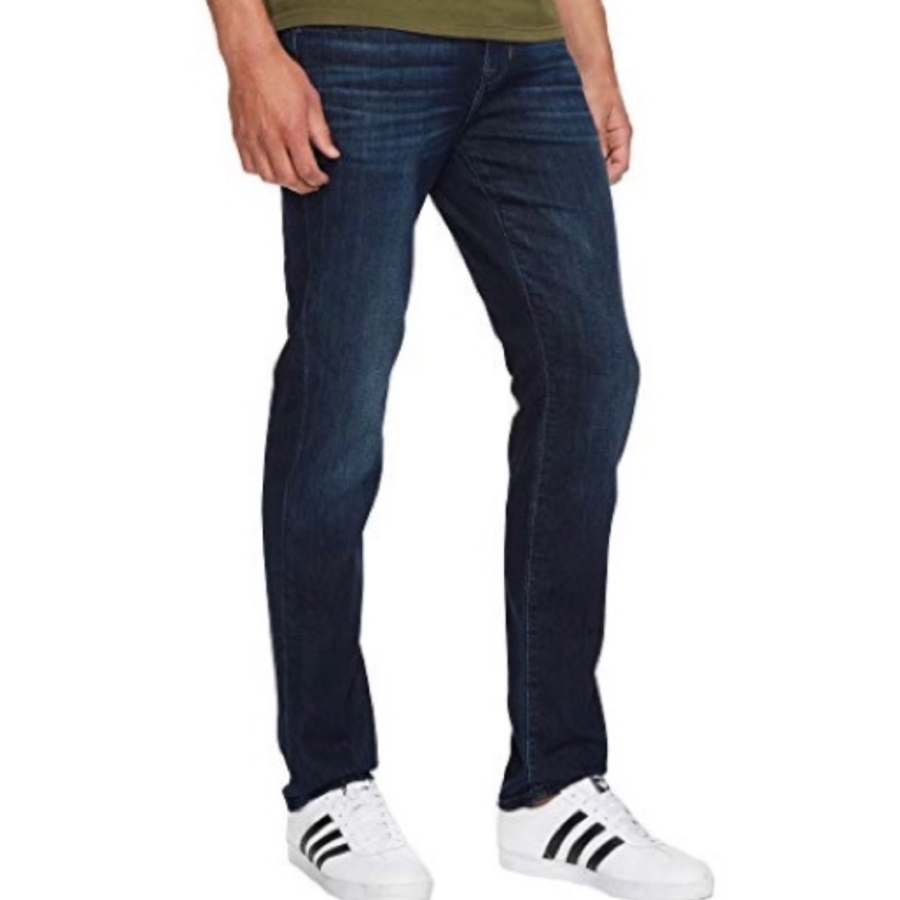 Joe’s Jeans Denim Jeans The Brixton Size 33 x 32